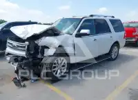 2017 Ford EXPEDITION фото