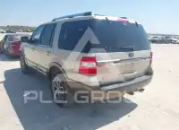 2017 Ford EXPEDITION фото