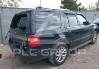2017 Ford EXPEDITION фото