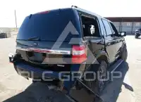 2017 Ford EXPEDITION photo