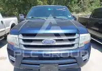 2017 Ford EXPEDITION фото