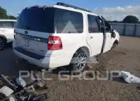 2017 Ford EXPEDITION фото