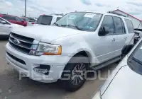 2017 Ford EXPEDITION фото