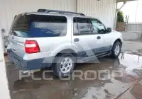2017 Ford EXPEDITION фото