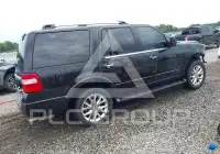 2017 Ford EXPEDITION фото