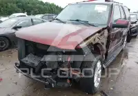 2017 Ford EXPEDITION photo