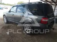 2017 Ford EXPEDITION photo