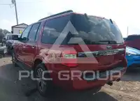 2017 Ford EXPEDITION фото