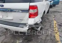 2017 Ford EXPEDITION фото