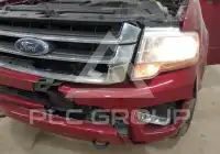 2017 Ford EXPEDITION фото