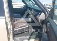 2017 Ford EXPEDITION фото