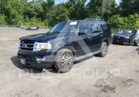 2017 Ford EXPEDITION photo