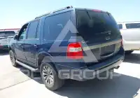 2017 Ford EXPEDITION фото