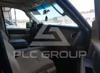 2017 Ford EXPEDITION фото