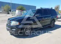 2017 Ford EXPEDITION photo