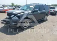 2017 Ford EXPEDITION фото