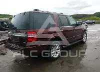 2017 Ford EXPEDITION photo
