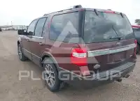2017 Ford EXPEDITION фото