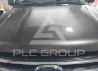 2017 Ford EXPEDITION фото