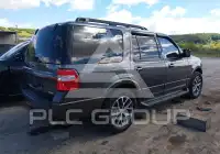 2017 Ford EXPEDITION фото