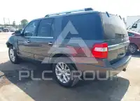 2017 Ford EXPEDITION photo