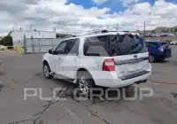 2017 Ford EXPEDITION фото