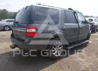 2017 Ford EXPEDITION фото