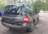 2017 Ford EXPEDITION фото