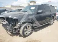 2017 Ford EXPEDITION фото