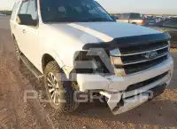 2017 Ford EXPEDITION фото