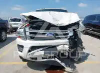 2017 Ford EXPEDITION фото