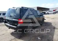 2017 Ford EXPEDITION photo