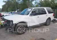 2017 Ford EXPEDITION фото