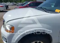 2017 Ford EXPEDITION фото