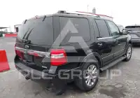 2017 Ford EXPEDITION photo