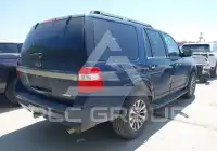 2017 Ford EXPEDITION фото