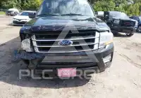2017 Ford EXPEDITION photo