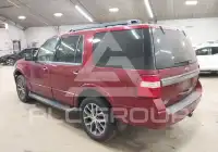 2017 Ford EXPEDITION фото