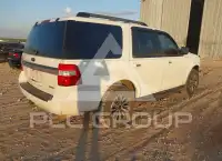 2017 Ford EXPEDITION фото