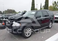 2017 Ford EXPEDITION photo