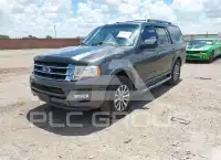 2017 Ford EXPEDITION фото