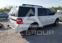 2017 Ford EXPEDITION фото