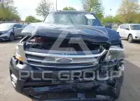 2017 Ford EXPEDITION фото