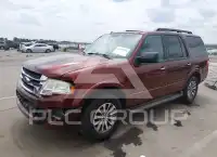 2017 Ford EXPEDITION photo