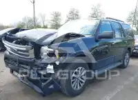 2017 Ford EXPEDITION фото