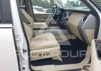 2017 Ford EXPEDITION фото