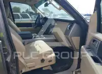 2017 Ford EXPEDITION фото