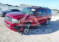 2017 Ford EXPEDITION фото