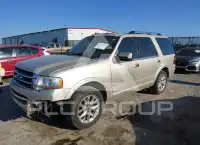 2017 Ford EXPEDITION фото