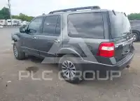 2017 Ford EXPEDITION photo